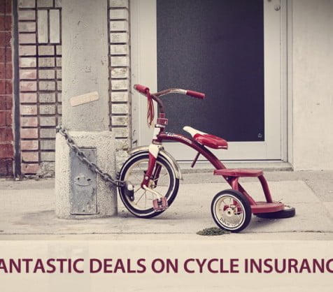 Cycle Insurance Deals